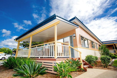 Reflections Holiday Parks Urunga - Darwin Holiday 0