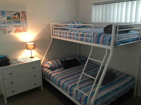 Reflections On The Murray River Near Mandurah - Darwin Holiday 3