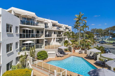 Regatta Noosa - Darwin Holiday 0