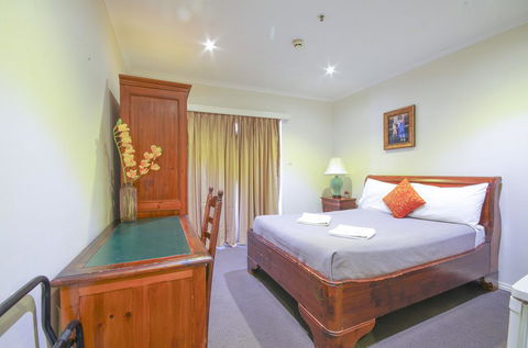 Regency Apartments Adelaide - Darwin Holiday 2