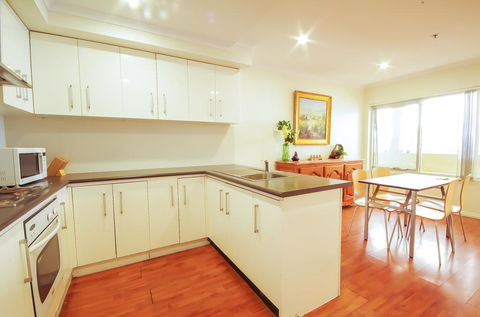 Regency Apartments Adelaide - Darwin Holiday 0