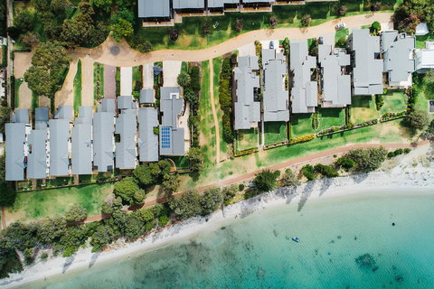 Regency Beach Club - Darwin Holiday 0