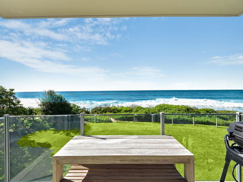 Regency Court Apartment - Darwin Holiday 0