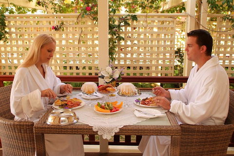 Reid's Place - Darwin Holiday 0