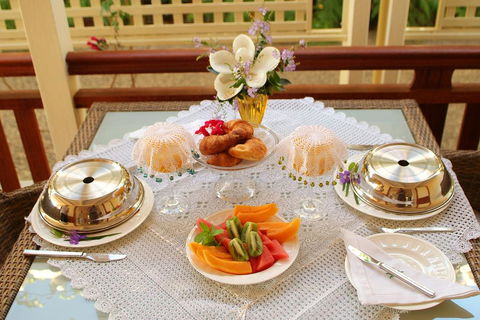 Reid's Place - Darwin Holiday 2