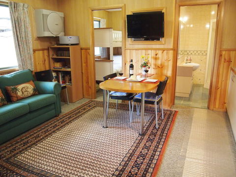 Reidford Cottage - Dog Friendly - Darwin Holiday 3