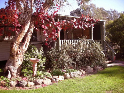 Reidford Cottage - Dog Friendly - Darwin Holiday 0