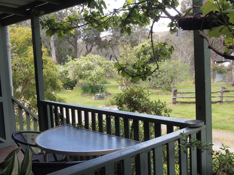 Reidford Cottage - Dog Friendly - Darwin Holiday 2