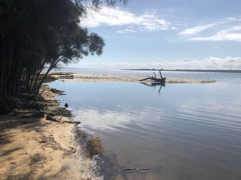 Relax At Dawesville Estuary - Darwin Holiday 0