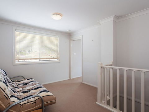 Relax At Pacific', 1/26 Pacific Avenue - Private Duplex With Enclosed Yard - Darwin Holiday 1