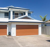 Relax at Pacific' 1/26 Pacific Avenue - private duplex with enclosed yard - Darwin Holiday