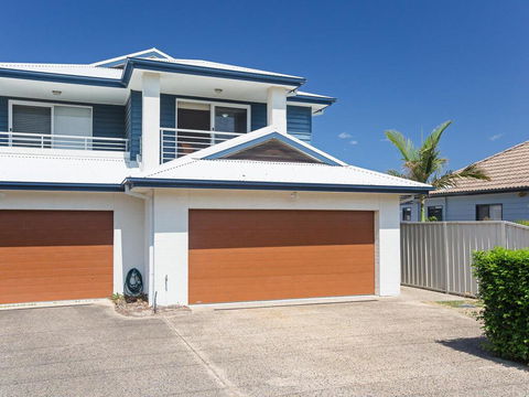 Relax At Pacific', 1/26 Pacific Avenue - Private Duplex With Enclosed Yard - Darwin Holiday 0