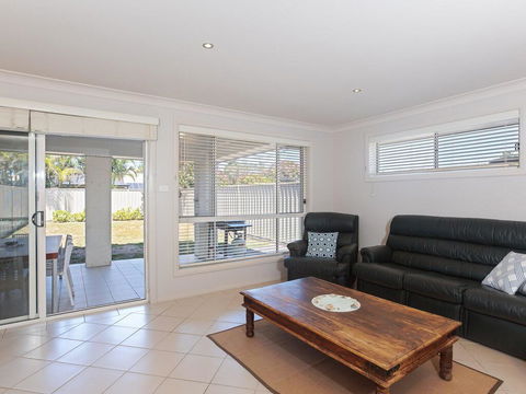 Relax At Pacific', 1/26 Pacific Avenue - Private Duplex With Enclosed Yard - Darwin Holiday 3