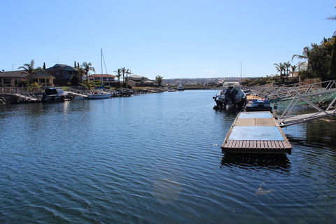 Relax At The Marina - Darwin Holiday 3