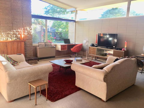 Relax At Tranquil Rye Short Walk To Beach & Shops - Darwin Holiday 0