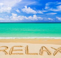 RelaxLorikeet - Darwin Holiday