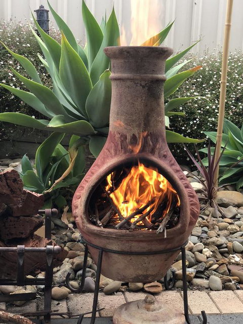 Relaxarna - Darwin Holiday 2