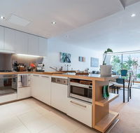 Relaxed Apartment In Camperdown - Darwin Holiday