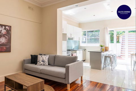 RELAXED FAMILY HOME WILLOUGHBY - Darwin Holiday 0