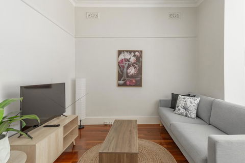 RELAXED FAMILY HOME WILLOUGHBY - Darwin Holiday 3