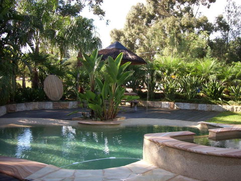 Relaxin - Darwin Holiday 2
