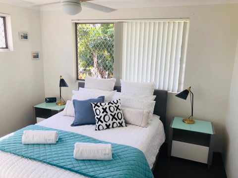 Relaxing Escape! In The Heart Of Broadbeach - Transport, Casino, Free Wifi And Netflix - Darwin Holiday 2