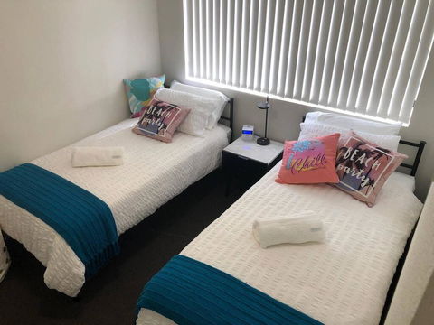 Relaxing Escape! In The Heart Of Broadbeach - Transport, Casino, Free Wifi And Netflix - Darwin Holiday 3