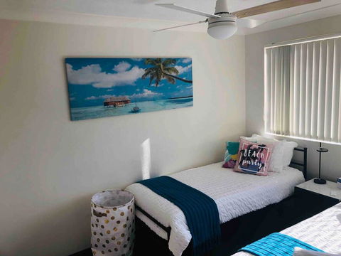Relaxing Escape! In The Heart Of Broadbeach - Transport, Casino, Free Wifi And Netflix - Darwin Holiday 1