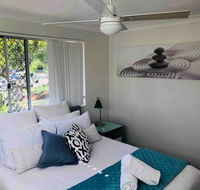 Relaxing Escape In the heart of Broadbeach - transport casino free wifi and Netflix - Darwin Holiday