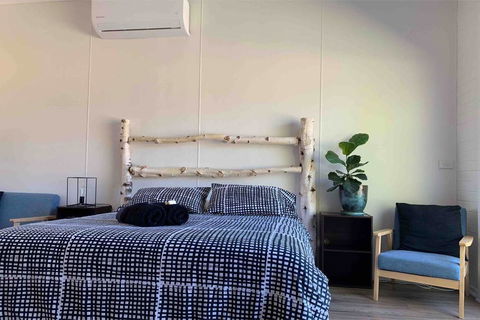 Relaxing Geelong Studio - Darwin Holiday 2