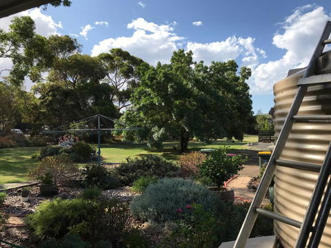 Relaxing Geelong Studio - Darwin Holiday 3