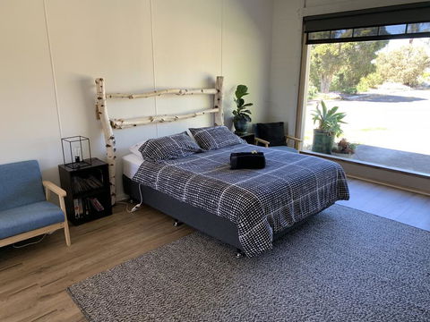 Relaxing Geelong Studio - Darwin Holiday 0