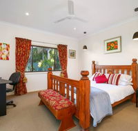 Relaxing Queen Sized Room With En-Suite - Darwin Holiday