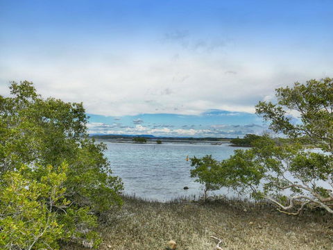 Renas Court 2 - Darwin Holiday 3