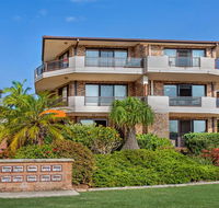 Renas Court Unit 1 - Little Street Lakefront - Darwin Holiday