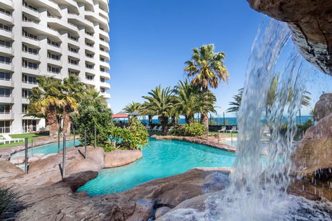 Rendezvous Hotel Perth Scarborough - Darwin Holiday 0