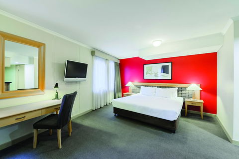 Rendezvous Hotel Sydney The Rocks - Darwin Holiday 3