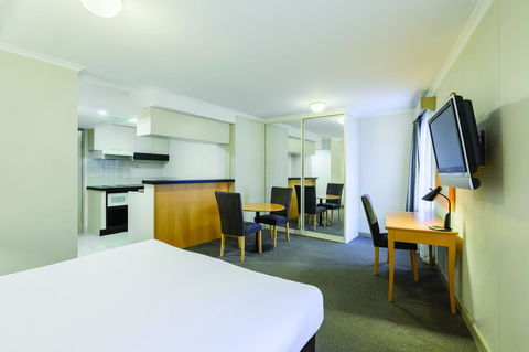 Rendezvous Hotel Sydney The Rocks - Darwin Holiday 2