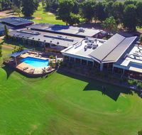 Renmark Country Club - Darwin Holiday