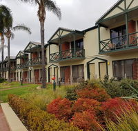 Renmark Hotel Motel - Darwin Holiday