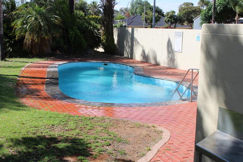 Renmark Hotel Motel - Darwin Holiday 1