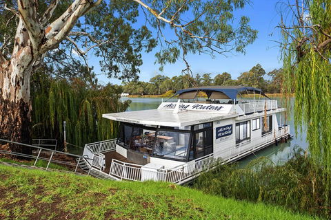 Renmark River Villas And Boats & Bedzzz - Darwin Holiday 1