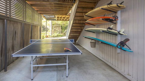 Rennies Retreat-Bushland & Ocean Views - Darwin Holiday 3