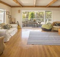 Rennies Retreat-Bushland  Ocean Views - Darwin Holiday