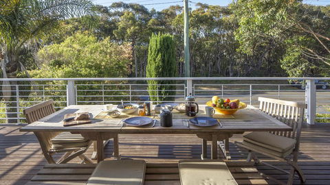 Rennies Retreat-Bushland & Ocean Views - Darwin Holiday 2