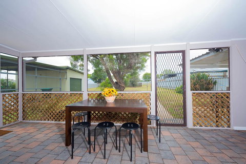 Renovated Cottage Aberdare Hunter Valley - Darwin Holiday 1