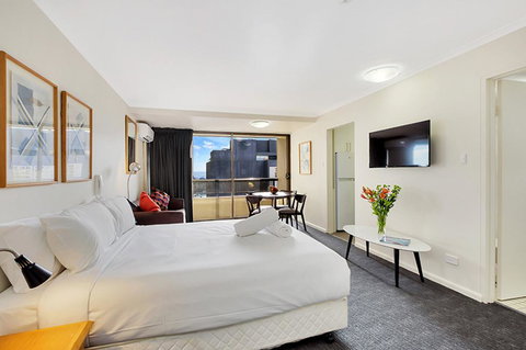 Renovated Stylish Studio - Darwin Holiday 0