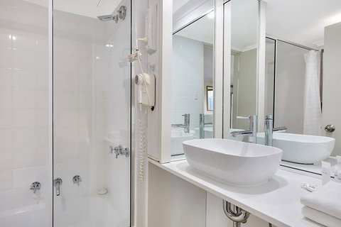 Renovated Stylish Studio - Darwin Holiday 2