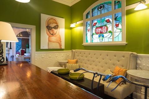 Rent Your Own Historic Hotel For Holidays & Events - Darwin Holiday 3