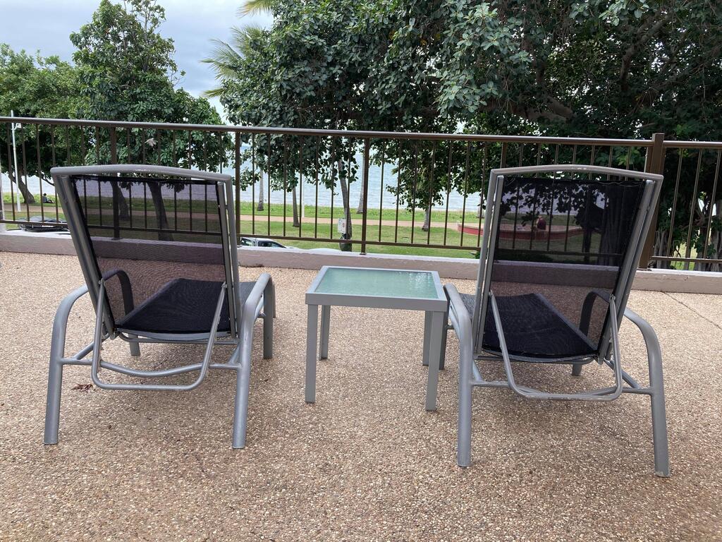 Townsville Mc ACT Darwin Holiday